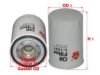 SAKURA  Automotive C-1541 Oil Filter